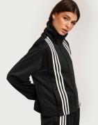 Adidas Originals - Svart - Track Top