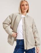 Vero Moda - Beige - Vmamber Oversize SS23 Jacket