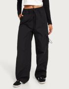 Dickies - Svart - Jackson Cargo W