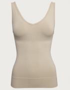 Spanx - Beige - Tank