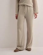 Only - Beige - Onlelisa Life Pant Cc Jrs