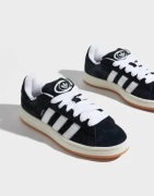 Adidas Originals - Svart - Campus 00s