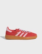 Adidas Originals - Röd - Handball Spezial W