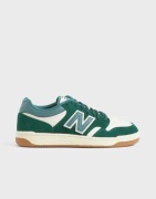 New Balance - Grön - New Balance BB480