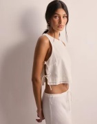 Object Collectors Item - Vit - Objchang Re S/L Cropped Top 133