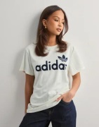 Adidas Originals - Vit - Graphic Bf Tee