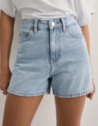 Dr Denim - Blå - Nora Shorts