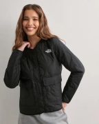 The North Face - Svart - W Ampato Qltd Liner