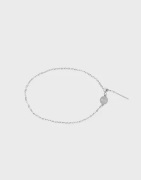 Muli Collection - Silver - Charm Bracelet