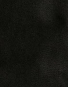 Only - Svart - Onlvilla Wrap Tie Skirt Dnm Gua