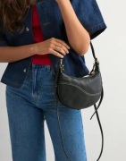 ATP ATELIER - Svart - Silea Bianco Contrast