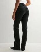 Levi's - Svart - Superlow Boot