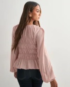 Nelly - Rosa - My Best Smock Blouse