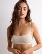 Hunkemöller - Vit - Darcy Bralette