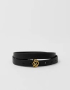 By Malene Birger - Svart - Ouma