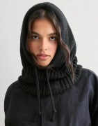 The North Face - Svart - Urban Lifestyle Hood