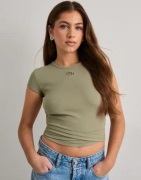 Diesel - Grön - T-Bunny-Tail-S1 Tank Top