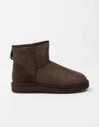 UGG - Brun - W Classic Mini II