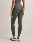 Aim'n - Grön - Shape Seamless Tights