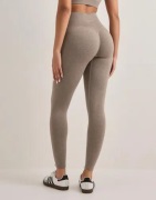 Aim'n - Beige - Shape Seamless Tights