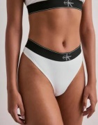 Calvin Klein Underwear - Vit - Thong