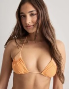 Nelly - Orange - Pina Colada Bikini Triangle