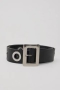Pieces - Svart - Pceja Jeans Belt Pp Fsy
