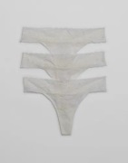 Nelly - Vit - What I Love 3-pack Thong