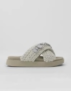 Inuikii - Grå - Woven Stones