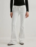 True Religion - Vit - Joey Lr Flare Flap_