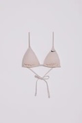 Nike - Vit - Triangle Bikini Top