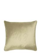Nigella Home Textiles Cushions & Blankets Cushions Green Laura Ashley