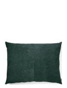 Wille 60X80 Cm Home Textiles Cushions & Blankets Cushions Green Compli...
