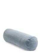 Wille Ø20X50 Cm Home Textiles Cushions & Blankets Cushions Blue Compli...
