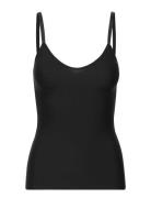 Decoy Shapewear Top Topp Black Decoy