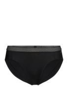 Bikini Trosa Brief Tanga Black Calvin Klein