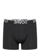 Tight M/Gylp Wool Boxerkalsonger Black Dovre