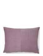 Wille 45X60 Cm Home Textiles Cushions & Blankets Cushions Purple Compl...
