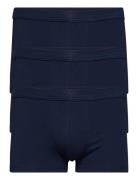 Shorts Boxerkalsonger Blue Schiesser