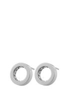 Edblad Monaco Studs Silver