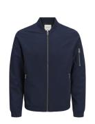 Jjerush Bomber Noos Bomberjacka Jacka Navy Jack & J S