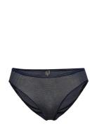 Tai Trosa Brief Tanga Blue Schiesser