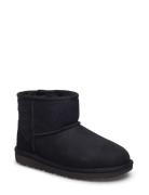 K Classic Mini Ii Känga Stövel Black UGG