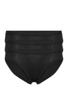 Decoy Girls 3-Pack Tai Night & Underwear Underwear Panties Black Decoy