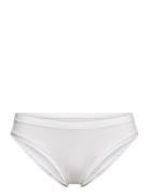 Jbs Of Dk Tai Cotton Trosa Brief Tanga White JBS Of Denmark