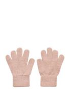 CeLaVi Basic Magic Finger Gloves Rosa