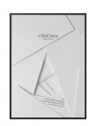 ChiCura Wooden Frame - A2 - Acrylic Svart