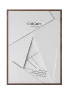 ChiCura Wooden Frame - 50X70Cm - Acrylic Brun