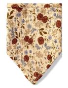 That's Mine Bandana Bib Woodland/Golden Mist - 1 Piece Multi/patterned