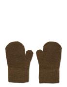 Basic Magic Mittens -Solid Col Accessories Gloves & Mittens Mittens Gr...